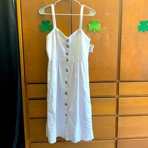 Abercrombie & Fitch dress